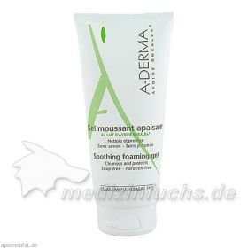 ADERMA SENSIPHASE Anti-Rötungen Creme, 40 ML – PZN 7586575 из Германии