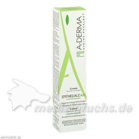 ADERMA EPITHELIALE A.H. Creme, 40 ML – PZN 7586865 из Германии