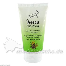 Aescu Lotion, 150 ML – PZN 8452552 из Германии