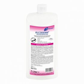 ALCODERM, 1 L – PZN 8625509 из Германии