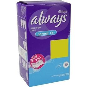 Alldays Normal, 30 ST – PZN 9007245 из Германии