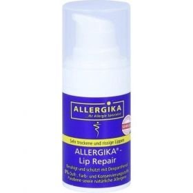 ALLERGIKA Lip Repair, 15 ML – PZN 9945570 из Германии
