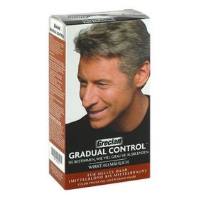 Grecian Gradual Control Gel für helles Haar (40 ml) – PZN 1842103 из Германии