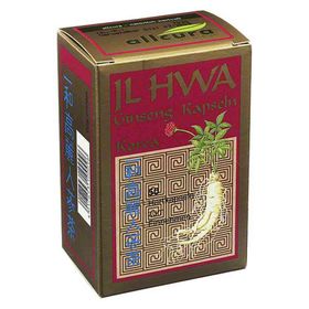 Ginseng IL HWA Hartkapseln (50 stk) – PZN 2707005 из Германии
