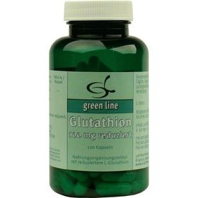 Glutathion 100mg reduziert, 120 ST – PZN 10092090 из Германии