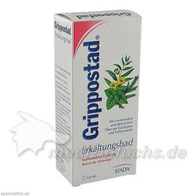 GRIPPOSTAD Erk, 125 ML – PZN 1041716 из Германии