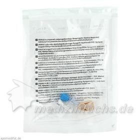 GRIPPER PUNKT TOTM 19X19.0, 1 ST – PZN 108341 из Германии