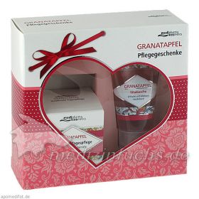 Granatapfel Geschenkset 2015 Valentinstag, 1 P – PZN 10855369 из Германии