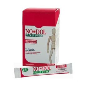 Glucosamin Trinksaft Nodol, 16 ST – PZN 11023688 из Германии