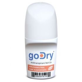 goDry Roll on, 50 ML – PZN 11539044 из Германии