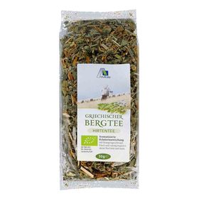 Griechischer Bergtee Orange Bio Hirtentee (50 g) – PZN 12484865 из Германии