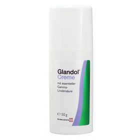 Glandol Creme, 50 ML – PZN 1273651 из Германии