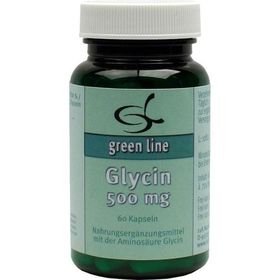 GLYCIN 500mg, 60 ST – PZN 1290402 из Германии