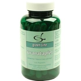Granatapfel, 120 ST – PZN 2165685 из Германии