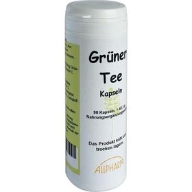 GRÜNER TEE, 90 ST – PZN 230088 из Германии