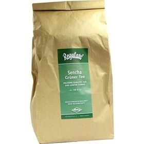 Grüner Tee, 500 G – PZN 2459530 из Германии