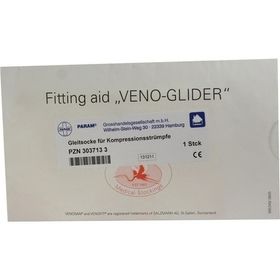 GLEITSOCKE F KOMPR STR, 1 ST – PZN 3037133 из Германии