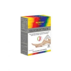 GLUCOGIN PLUS, 30 ST – PZN 3629649 из Германии