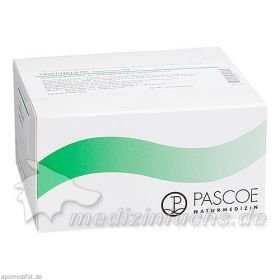 GNAPHALIUM INJEKTOPAS SL Ampullen, 100X2 ML – PZN 3897290 из Германии