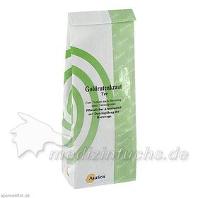 GOLDRUTENKRAUT, 70 G – PZN 3913149 из Германии