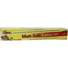 GIMPET Malt-Soft-Extra VET, 100 G – PZN 4002355 из Германии