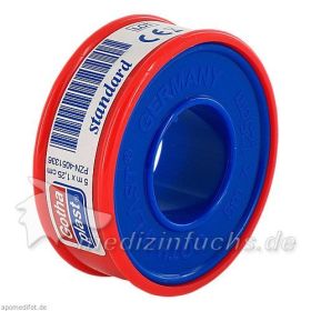 GOTHAPLAST HEFT STA 5X1.25, 1 ST – PZN 4051336 из Германии