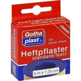 GOTHAPLAST HEF STAND EU5X1.25, 1 ST – PZN 4092045 из Германии