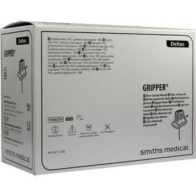 Gripper-Punktionsnadel TOTM 20x19.0, 12 ST – PZN 435732 из Германии