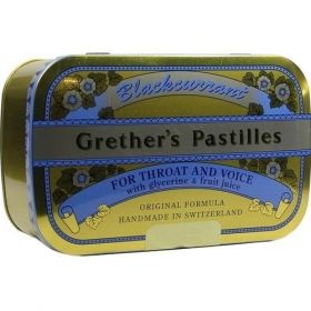 Grether's Blackcurrant Gold zh Dose, 440 G – PZN 4371584 из Германии