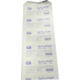 GoTa-POR Wundpflaster steril 300mmx100mm, 1 ST – PZN 4473706 из Германии