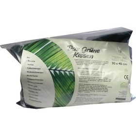 GRUENES KISSEN 30X40CM, 1 ST – PZN 4474640 из Германии