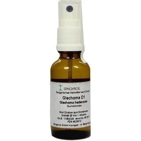 Glechoma hederacea spag., 30 ML – PZN 4623672 из Германии