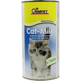 GIMPET CAT MILK PLUS TAURIN, 200 G – PZN 4974408 из Германии