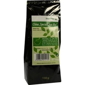 Grüner Tee-China Special Chun Mee, 100 G – PZN 51411 из Германии