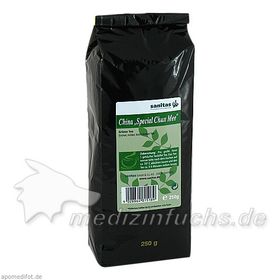 Grüner Tee-China Special Chun Mee, 250 G – PZN 51428 из Германии