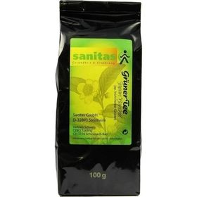 Grüner Tee-Japan Bancha, 100 G – PZN 51486 из Германии
