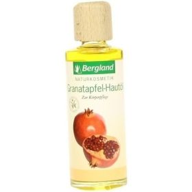 Granatapfel-Hautöl, 125 ML – PZN 5738584 из Германии