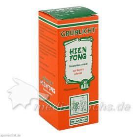 Grünlicht Hienfong Kräuterkonzentrat, 50 ML – PZN 5891788 из Германии