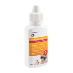 Good Morning Kombi Reiseflasche, 60 ML – PZN 6147939 из Германии