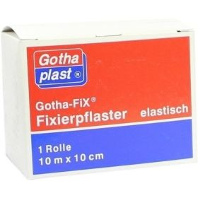 GOTHA FIX ELAST 10MX10CM, 1 ST – PZN 6887211 из Германии