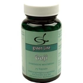 Goji, 75 ST – PZN 745711 из Германии