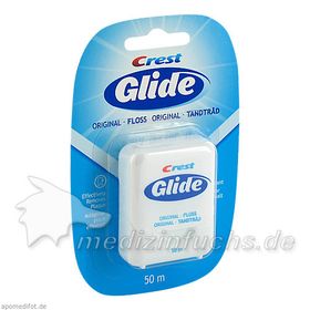 GLIDE Floss 50 m, 1 ST – PZN 7581388 из Германии