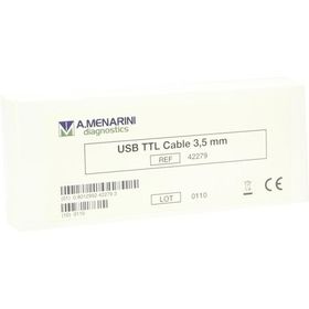 GlucoMen LX Plus USB Kabel, 1 ST – PZN 7588255 из Германии