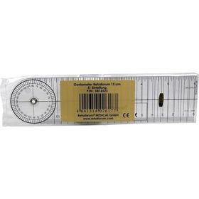 Goniometer Rehaforum 15cm, 1 ST – PZN 816523 из Германии