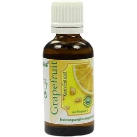 Grapefruit Kern E pur, 30 ML – PZN 8770766 из Германии