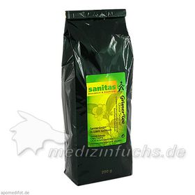 Grüner Tee-Sencha, 250 G – PZN 8890625 из Германии