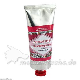 Granatapfel Handpflegecreme, 75 ML – PZN 9199569 из Германии
