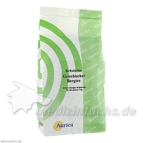 Griechischer Bergtee, 100 G – PZN 9213654 из Германии