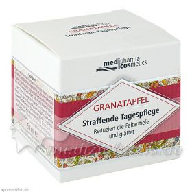 Granatapfel straffende Tagespflege, 50 ML – PZN 9233668 из Германии