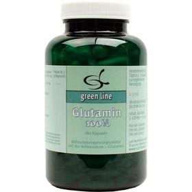 Glutamin 100%, 180 ST – PZN 9238708 из Германии